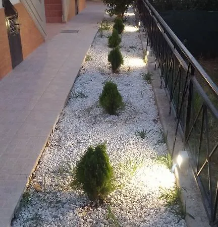 Iokasti Homes Kato Galatas