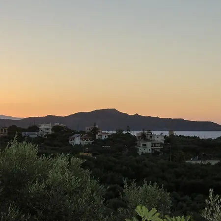 Iokasti Homes Kato Galatas