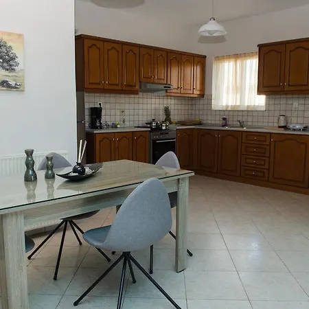 Iokasti Homes Kato Galatas