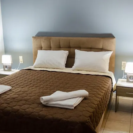 Semesterbostad Iokasti Homes Kato Galatas