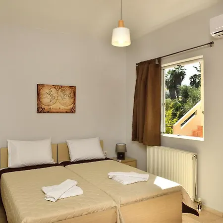 Iokasti Homes Kato Galatas