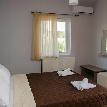Iokasti Homes Kato Galatas
