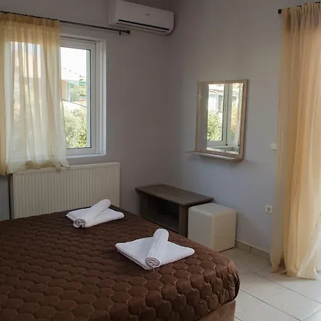 Holiday home Iokasti Homes