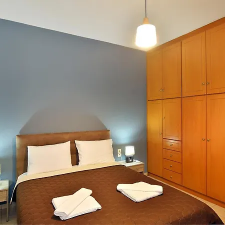Iokasti Homes * Kato Galatas