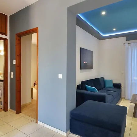 Iokasti Homes Holiday home