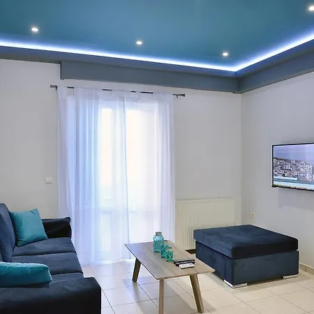 Iokasti Homes *