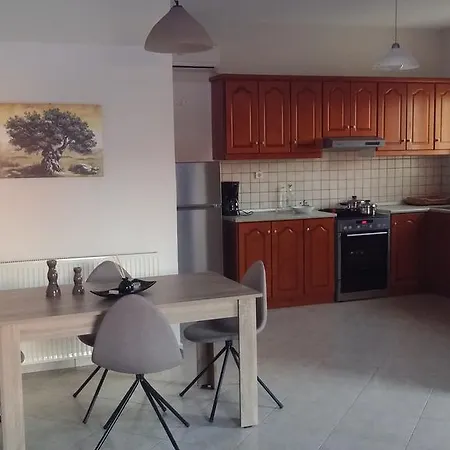 Iokasti Homes Kato Galatas