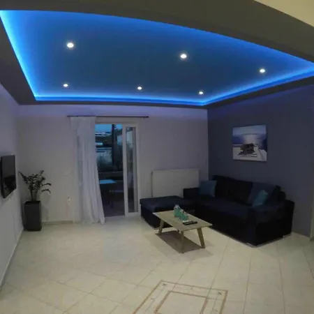 Holiday home Iokasti Homes Kato Galatas