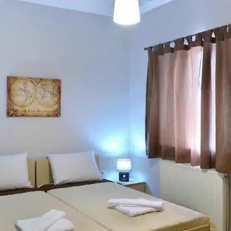 Iokasti Homes Holiday home Kato Galatas