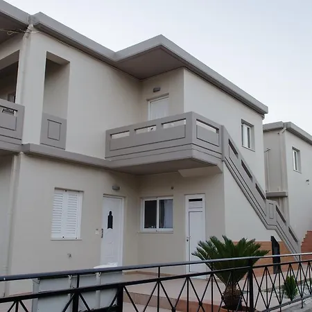 Iokasti Homes
