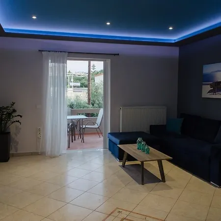 Iokasti Homes Като-Галатас