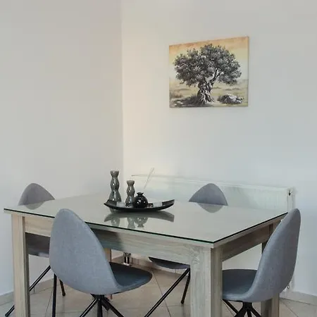 Iokasti Homes Като-Галатас