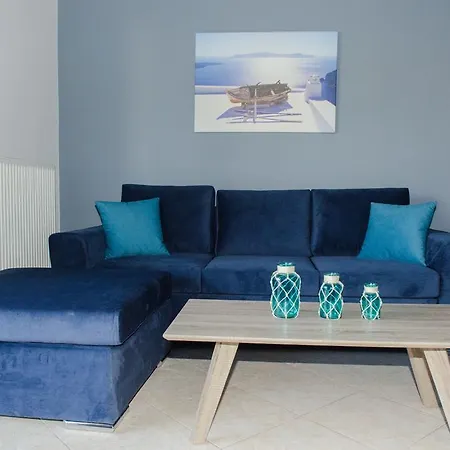 Дом отдыха Iokasti Homes