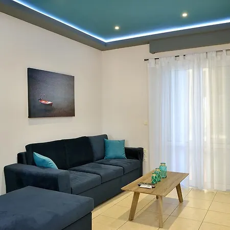 Дом отдыха Iokasti Homes *
