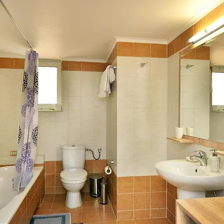 Iokasti Homes * Като-Галатас