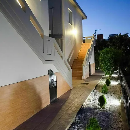 Iokasti Homes Дом отдыха